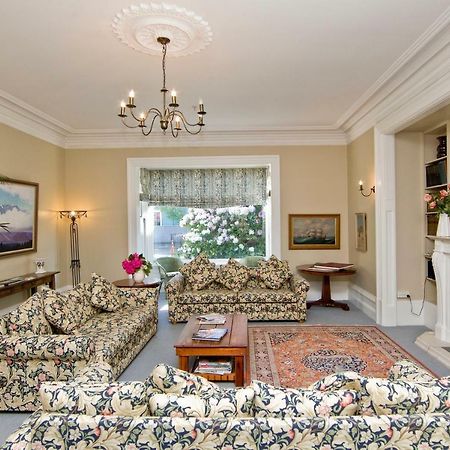 Orari Boutique Hotel Крайстчёрч Экстерьер фото