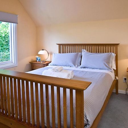 Orari Boutique Hotel Крайстчёрч Экстерьер фото