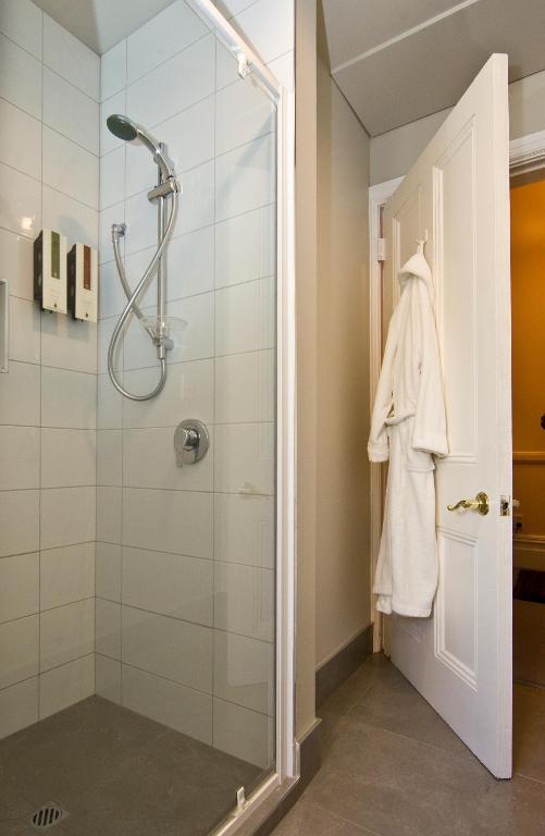 Orari Boutique Hotel Крайстчёрч Экстерьер фото