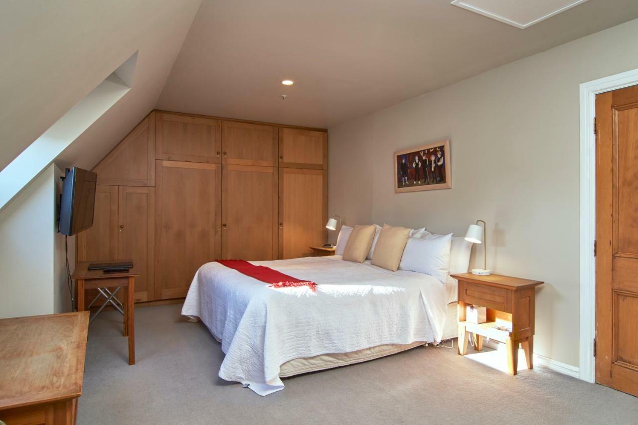 Orari Boutique Hotel Крайстчёрч Экстерьер фото